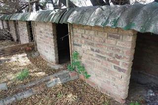 Commercial Property for Sale in Marquard Rural Free State